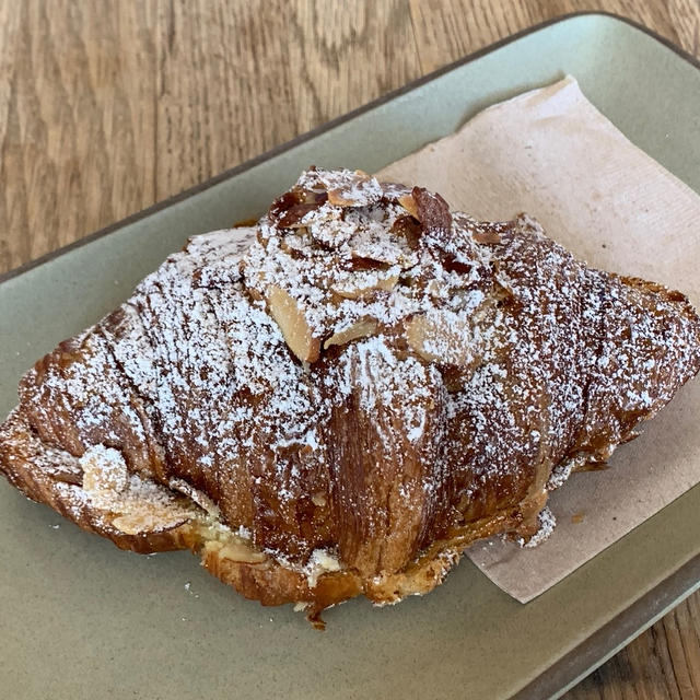 サンタモニカのおすすめベーカリー