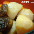 ☆里芋の煮っころがし☆ by JUNOさん