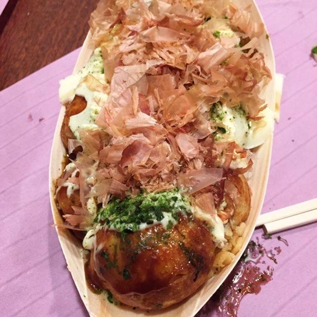 大阪はやっぱり国