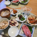 旬のアスパラを醤油麹とオリーブオイルで
