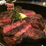 本日 4/25 OPEN ★「 BLT STEAK 銀座 」（メディア レセプションにて）