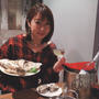 新宿の隠れ家風バルで牡蠣の食べ放題♡