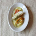 鯛と野菜のイーチョバー（フェンネル）チーズ蒸し