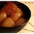 お大根の炊いたん