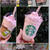 【スタバ新作】花見だんごフラペチーノ【タリーズ新作】桜香る 苺ロイヤルミルクティー