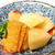 長いもの煮物