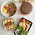 今週のおべんとう。091W（JK弁当・男中家弁・スープジャー・ボウル飯）