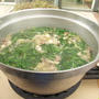 ■エスニック鍋食べたい人?(・◇・)ノ■