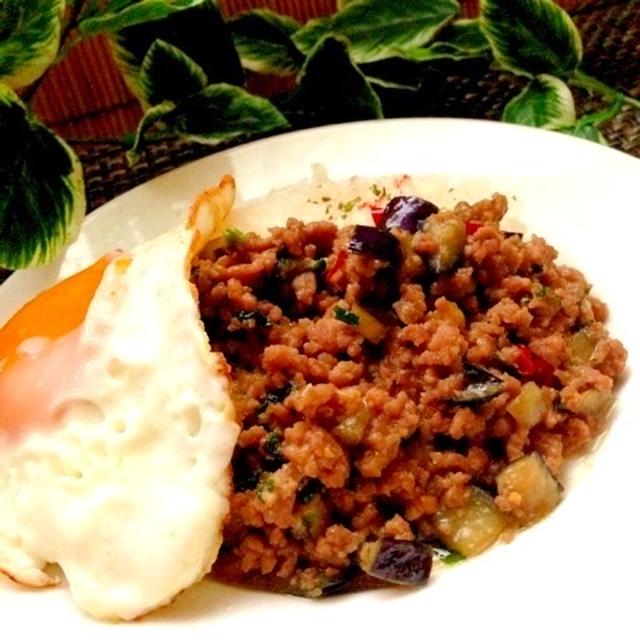 【5daysアートチャレンジ】5日目＊肉そぼろご飯特集♡