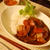 大衆食堂の懐かしポークカレー