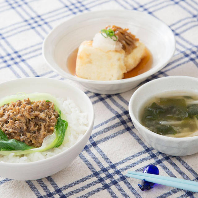 食育スクール♪青空キッチン11月メニュー
