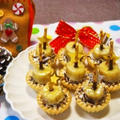 11月11日はポッキー＆プリッツの日♡ポッキーレシピ集 by とまとママさん