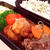 今日のお弁当 5分でOK