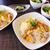 Ｗ炭水化物は量が多過ぎるやろ（笑）ベトナムフォー風汁麺♪