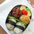 【コロッケ弁当】