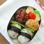 【コロッケ弁当】