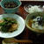 優しい料理