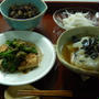優しい料理