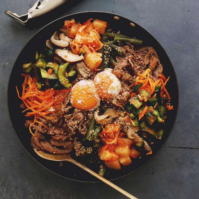 Bibimbap