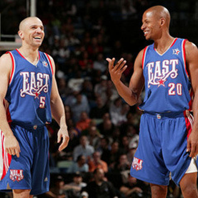 NBA All-Star 2008