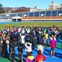 12/11　駅伝大会！