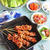 staubグリルパンで☆ 韓国BBQ
