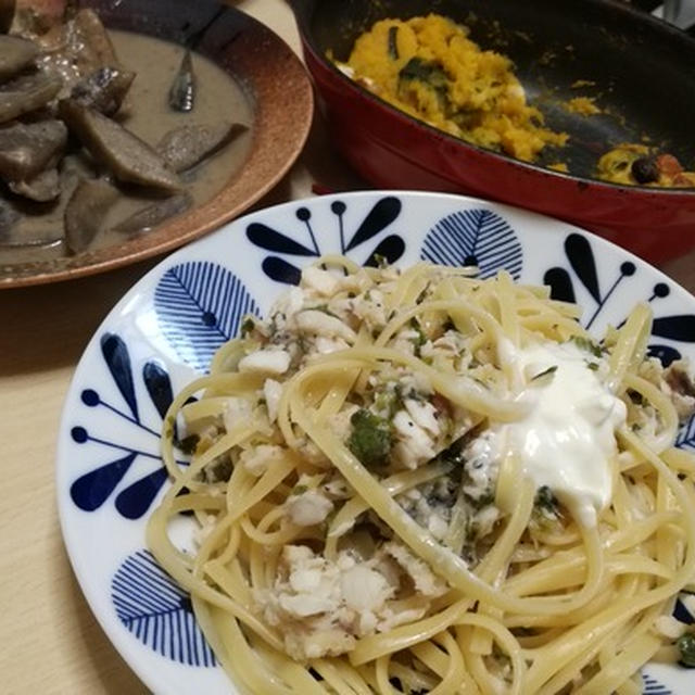 今日のごはんできてるよ#172