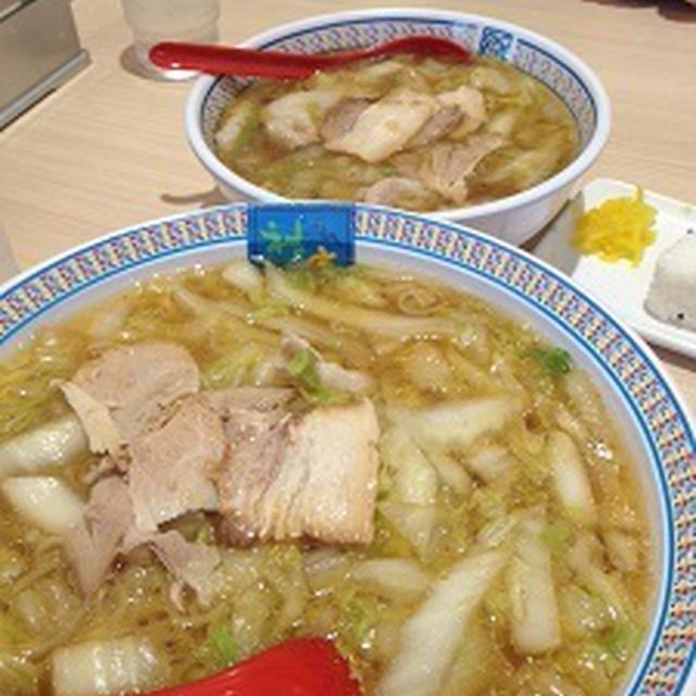 神座