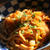 3月9日　　キムチうどん