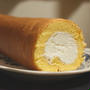 純生ロールケーキ