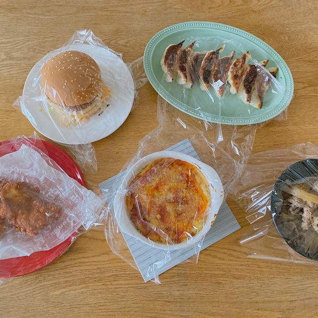 打ち合わせ