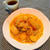 スープカレーアレンジでカレークリームパスタ