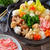 ふんわり肉だんごと豚バラのみぞれ鍋