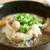 豆乳味噌そうめん☆