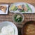 鮭の竜田揚げ