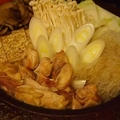 くらしのアンテナで掲載【鶏すき焼き☆美味しい割り下のレシピ】 by とまとママさん
