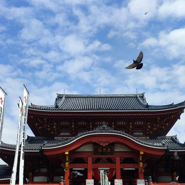 名古屋２(大須)