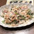 シャキシャキ蓮根サラダ