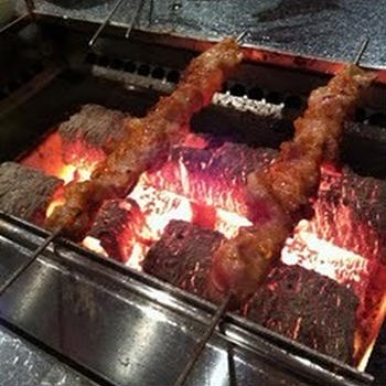 Chinese again! No! It is Yanbian!　中華２！？ではなく、延辺料理