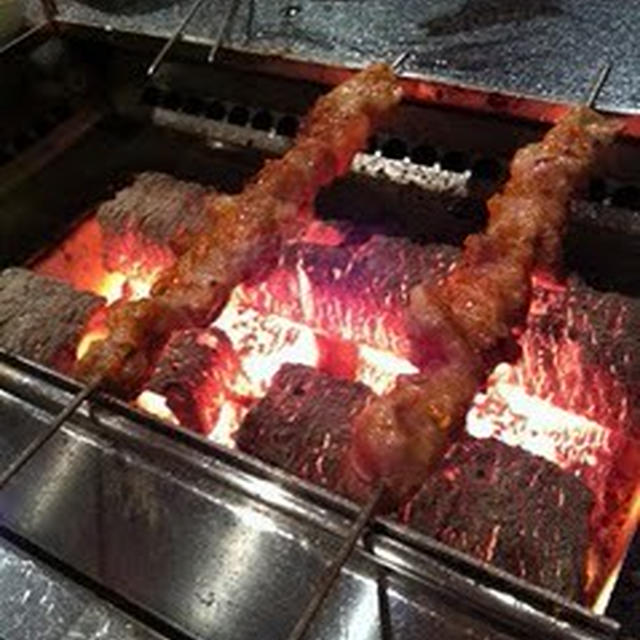 Chinese again! No! It is Yanbian!　中華２！？ではなく、延辺料理