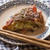 包まないもやしの豚平焼き（豚平焼きが好きすぎです）