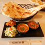 野々市市のインドカレー　Mazaa(マザー）