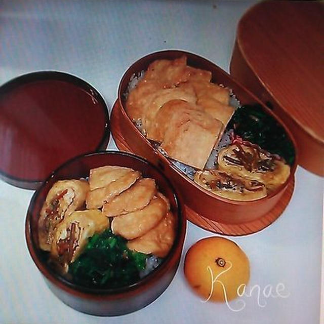 10月1日から11日までのおべんと日記(*´∀｀*)感想つき