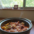 タットリタン（韓国の旨辛鶏肉じゃが料理）の人気レシピ＋動画