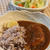 週初めの本格チキンカレー【レシピ】　　(*ﾟ∇^*)☆♪　
