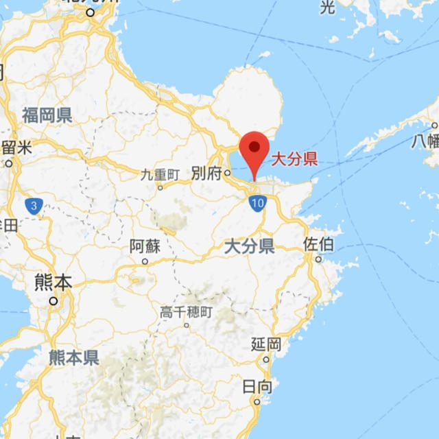 【食べ旅】妄想の大分県の旅
