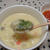 「かけトマ」レシピ！豆乳と牡蠣のごちそうチャウダー。