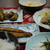 しいたけの肉詰め