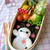 ほんわか〜ベイマックスのお弁当♡話題入り♡