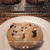 クリスマスカラー☆チョコチップパン